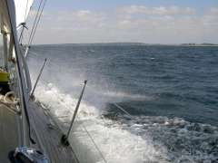 Hallberg-Rassy HR 31 Scandinavia