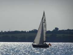 Hallberg-Rassy HR 31 Scandinavia