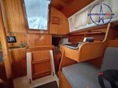 Sydals Albin Ballad MK II