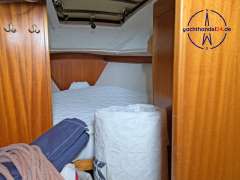 Sydals Albin Ballad MK II