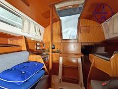 Sydals Albin Ballad MK II