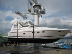 Regal 4060 Commodore Hensa Edition Yacht à moteur