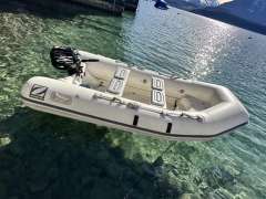 Zodiac Yachtline 310 R Festrumpfschlauchboot