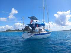 Via42 Deriva da crociera