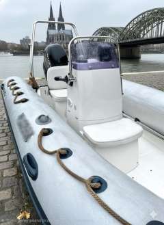 Brig EAGLE 500 RIB