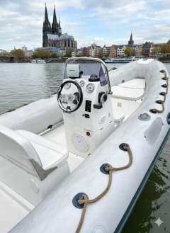 Brig EAGLE 500 RIB