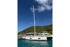 Nautor Swan 48