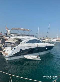 Beneteau Monte Carlo 47 Fly