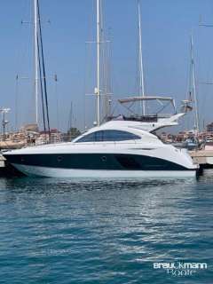 Beneteau Monte Carlo 47 Fly Motoryat