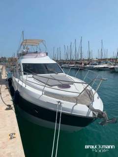 Beneteau Monte Carlo 47 Fly