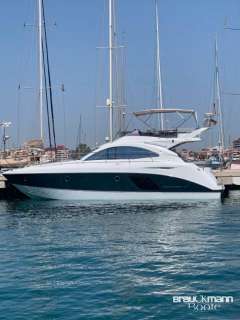 Beneteau Monte Carlo 47 Fly