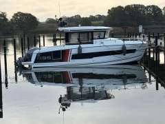 Jeanneau Merry Fisher 895 Sport S2 Pilothouse