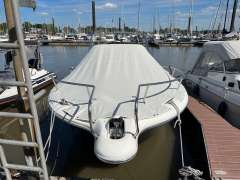 Kelt White Shark 248