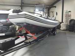 Zodiac Open 6.5 Neo RIB