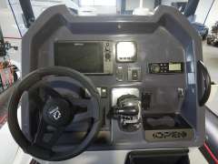 Zodiac Open 6.5 Neo RIB