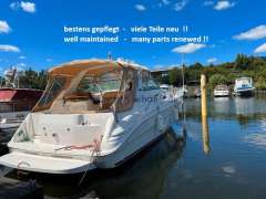 Sea Ray 330 Sundancer