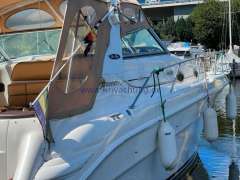 Sea Ray 330 Sundancer