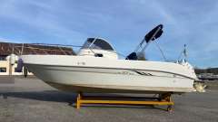 Capelli Cap 27WA Center Console