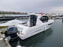 Galia 750 HT Motoscafo