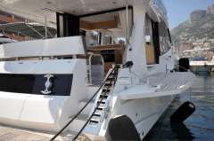 Galeon 460, 2017