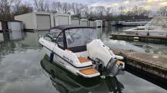 Flipper 650 DC 2025 wie