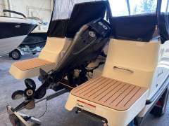 Quicksilver ACTIV 505 CABIN