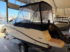 Quicksilver ACTIV 505 CABIN