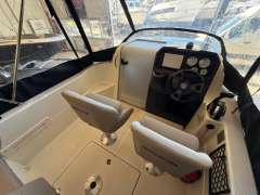 Quicksilver ACTIV 505 CABIN