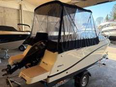 Quicksilver ACTIV 505 CABIN