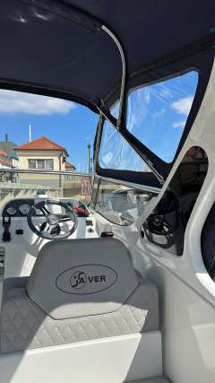 Saver 690 Cabin