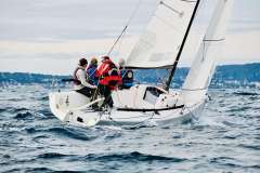 J Composite J/70 GER 270