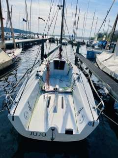 J Composite J/70 GER 270