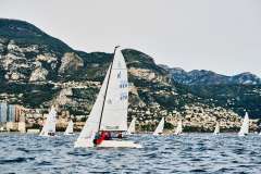 J Composite J/70 GER 270