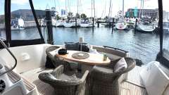 Jeanneau Prestige 42 Fly