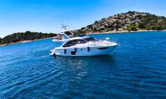 Azimut 50 Flybridge