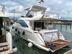 Azimut 50 Flybridge