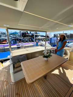 Absolute 62 Flybridge