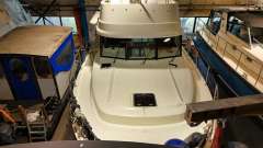Beneteau Swift Trawler 34
