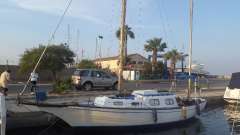 Offshore Nantucket Clipper