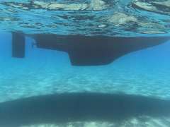 Offshore Nantucket Clipper