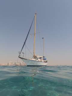 Offshore Nantucket Clipper