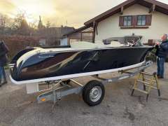 Frauscher Valencia 560