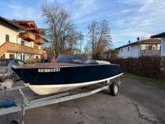 Frauscher Valencia 560