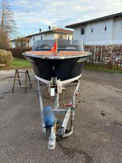 Frauscher Valencia 560