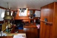 Bloemsma Makkum Danish flower 35ft