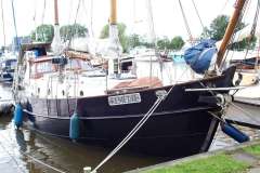 Bloemsma Makkum Danish flower 35ft