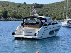 Azimut Atlantis 43