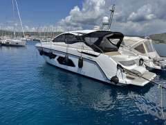 Azimut Atlantis 43