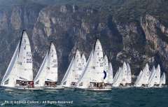 J Composite J 70 Yacht a vela