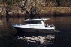 Nord Star Nordstar 31+